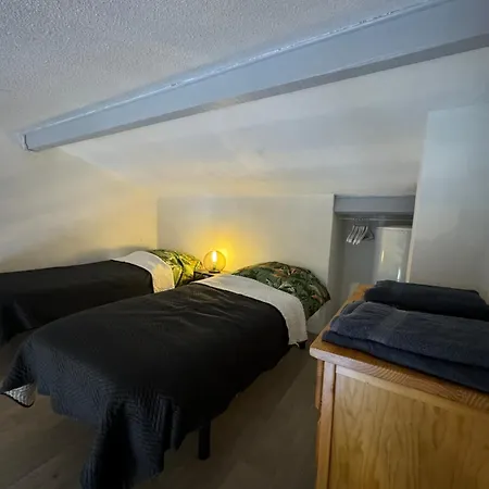 Micro-maison 100m De La *