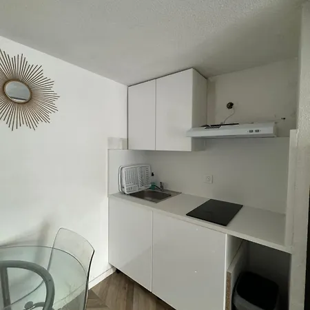 Micro-maison 100m De La *