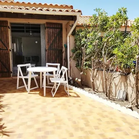 Micro-maison 100m De La *