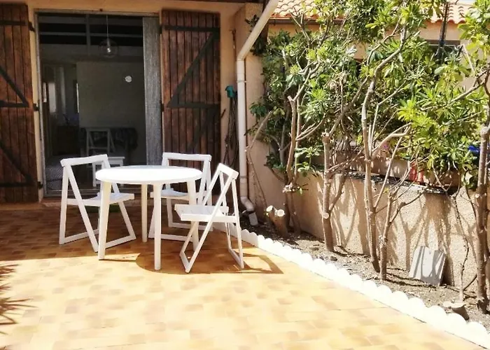 Micro-maison 100m De La *