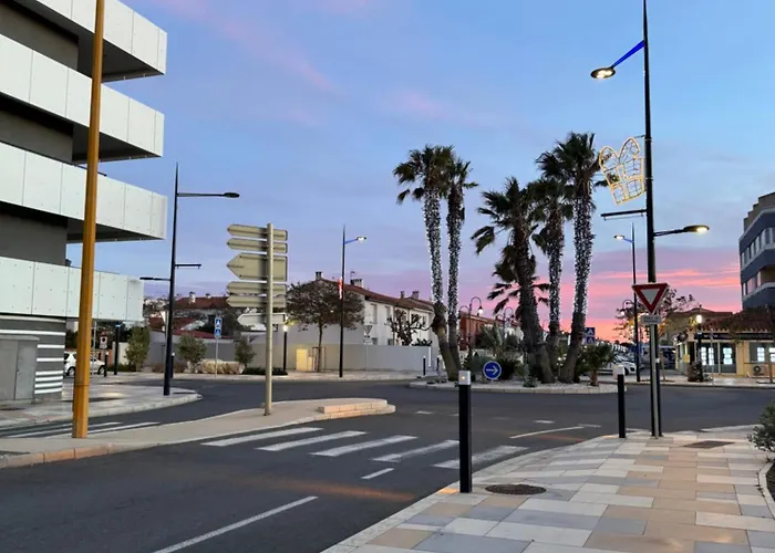 Micro-maison 100m De La Σπίτι διακοπών