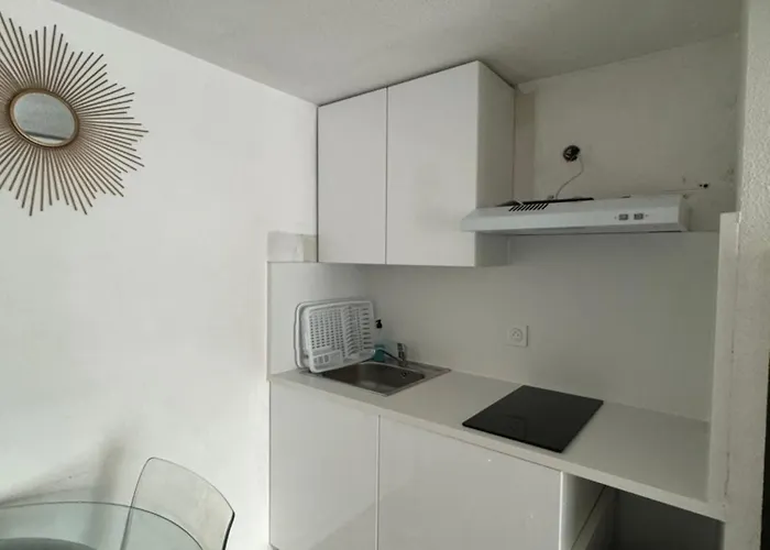 Micro-maison 100m De La *